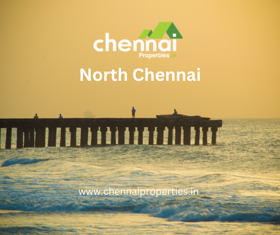 North Chennai